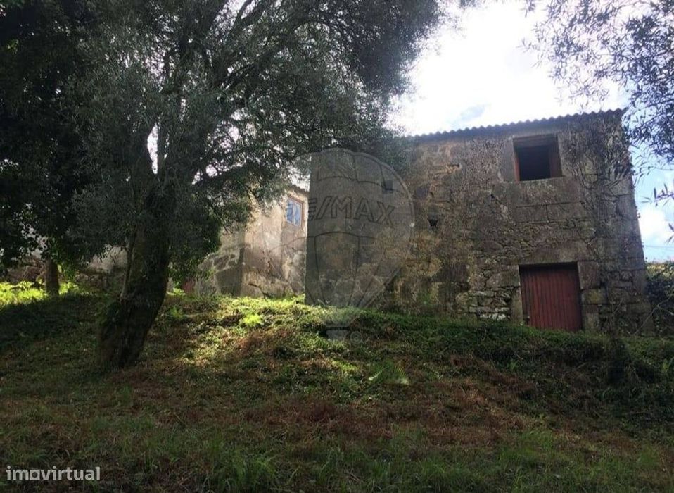 Moradia T2 para venda