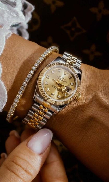 Rolex Datejust 26mm