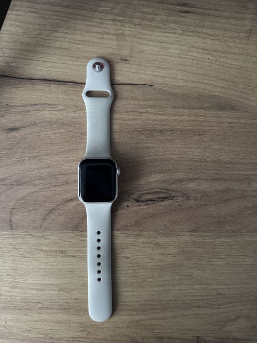 Apple watch se2