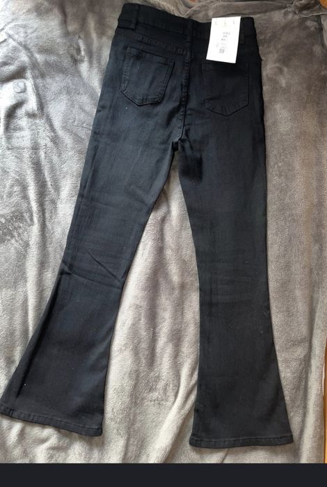 Штани кльош жіночі