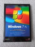 "Windows 7" Danuta Mendrala i Marcin Szeliga