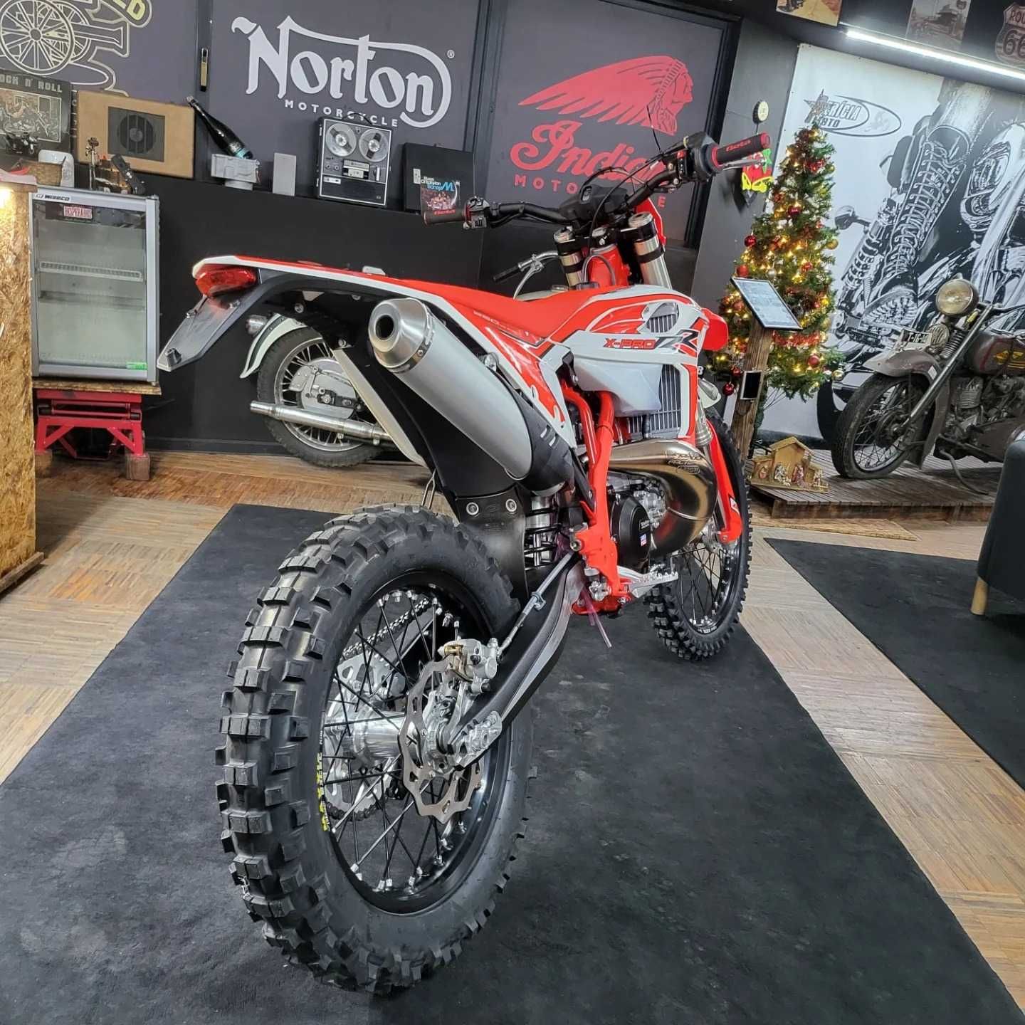 Beta RR 250 X-Pro 2025
