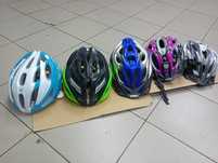 Шоломи, шлемы, велошоломи, Bontrager, Ked, дитячі, дорослі, велошлем