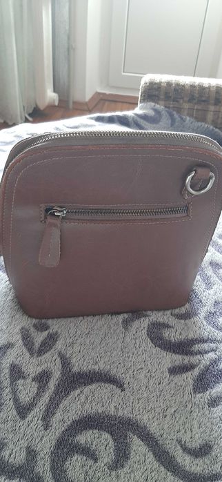 Сумка через плече