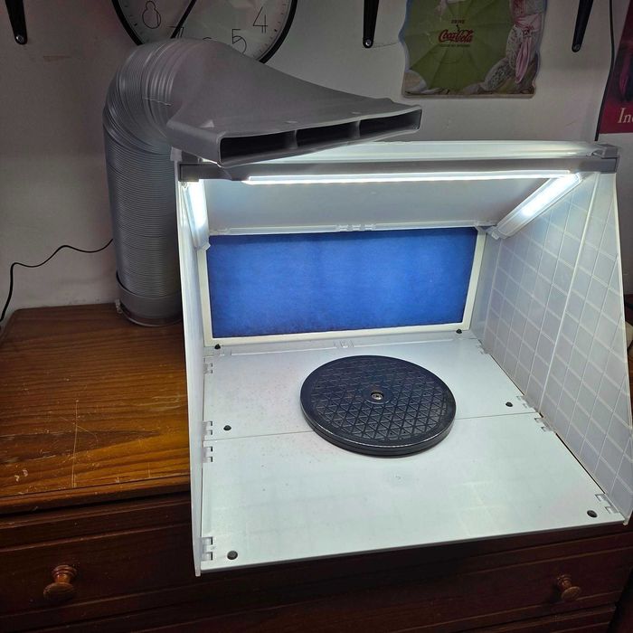 Aerografia - Vários