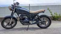 Honda Nightwak CB250