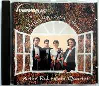 Artur Rubinstein Quartet Muzyka Zza Okna 1996r