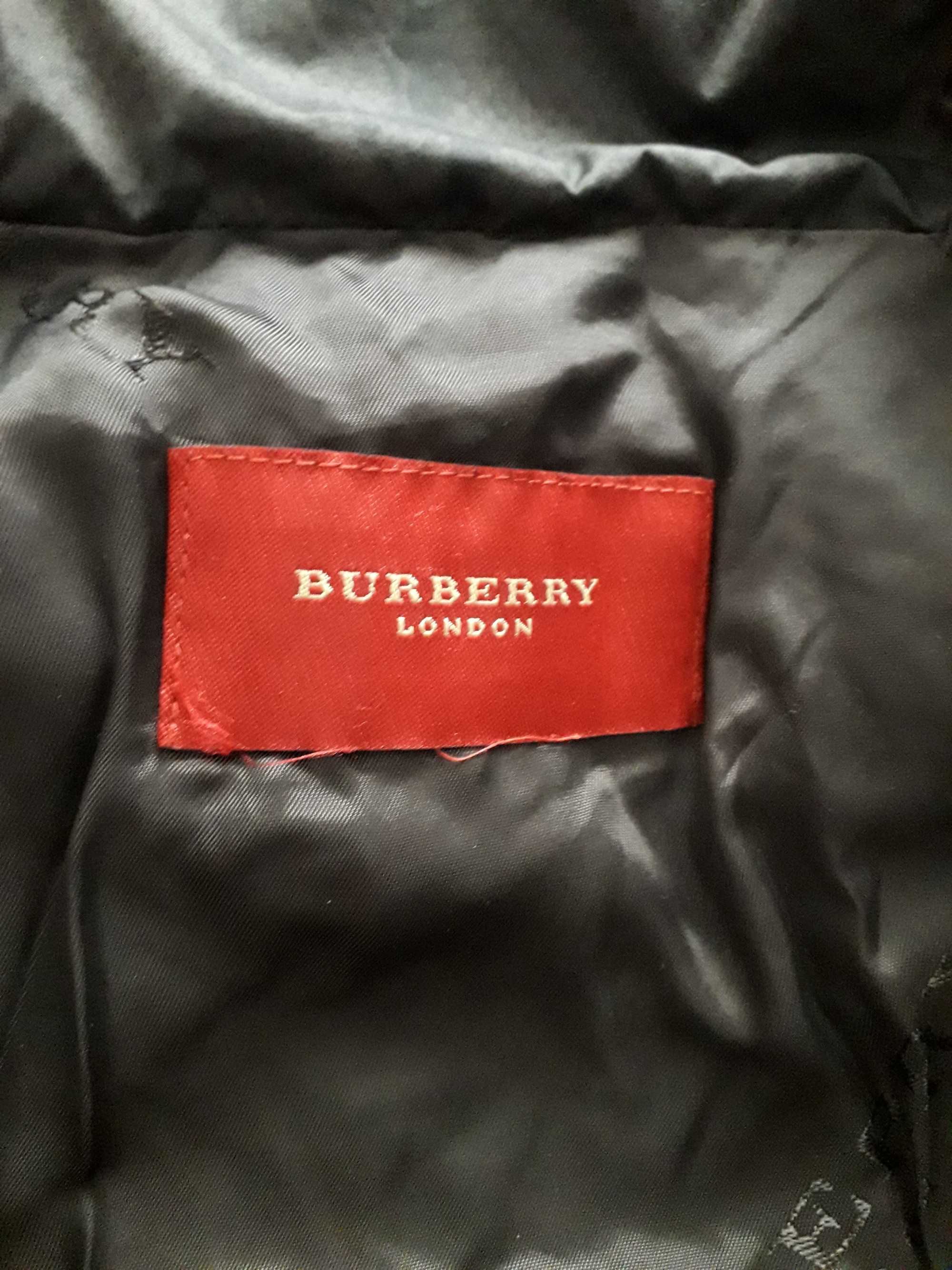 Parka Burberry London