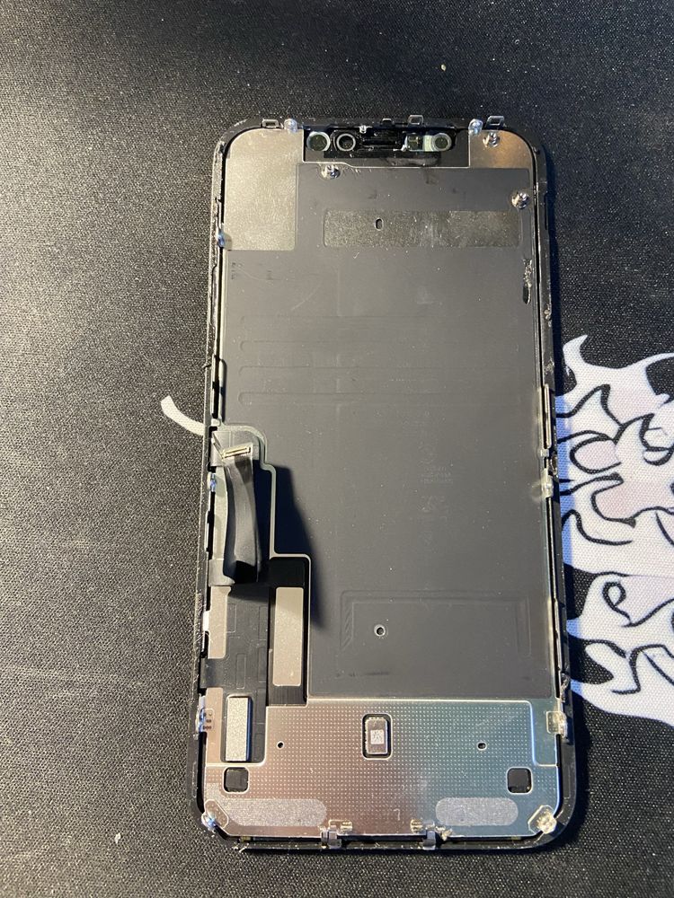 Лот дисплеев iphone 7 7plus 8plus Xs  Xr 11
