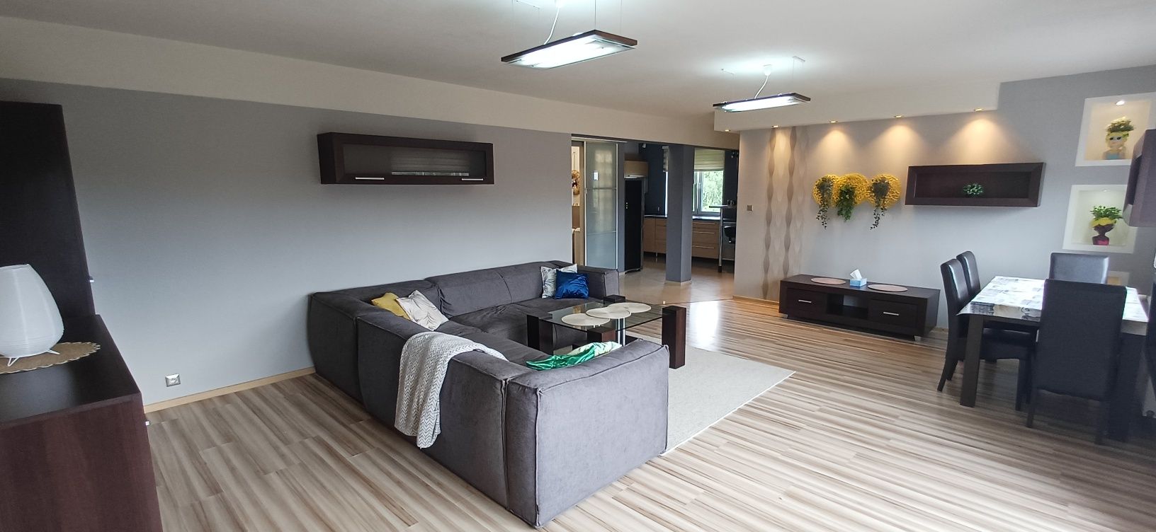 Do wynajęcia apartament typu STUDIO idealny dla pary 66m2 naWyczerpach