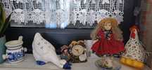 Lalki porcelanowe