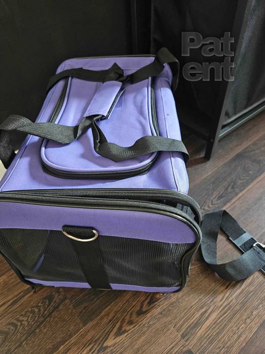 Transporter torba transportowa do psa kota królika świnki