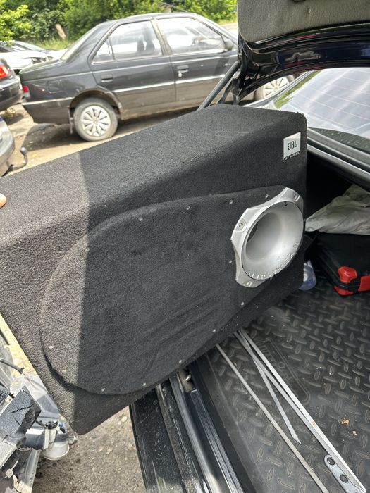 Продам саб з усілком