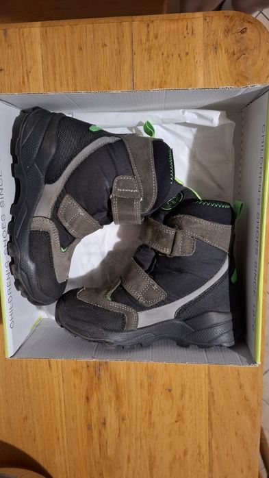 Buty zimowe Primigi Rozmiar 31