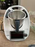 Thermomix Tm6 nowy