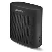 Bose Колонка SoundLink Color II Soft Black 752195-0100