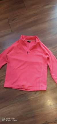 Bluza sportowa 4f r. 134/140