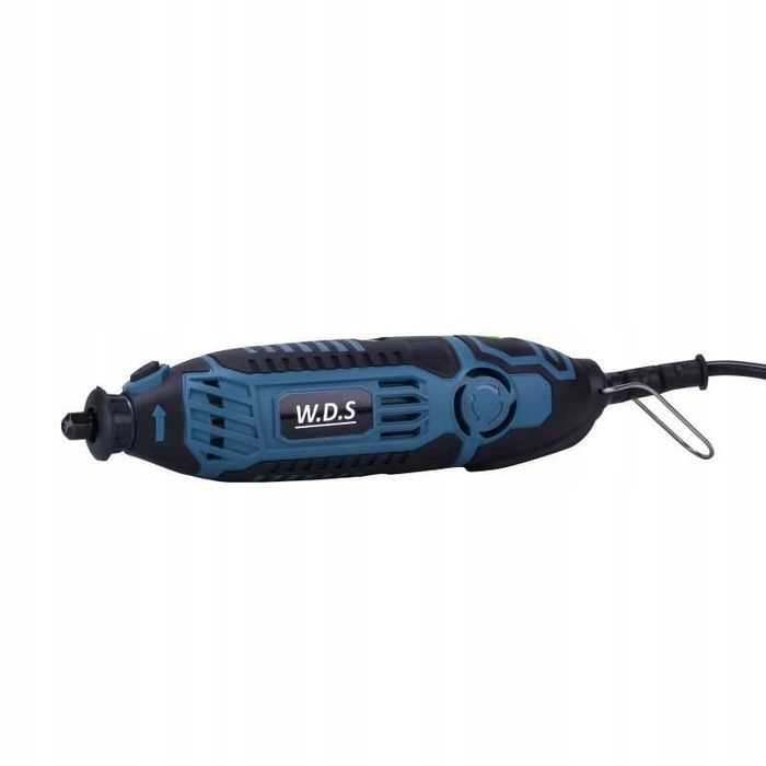 Mini szlifierka wielofunkcyjna W.D.S 270W z akcesoriami 200el