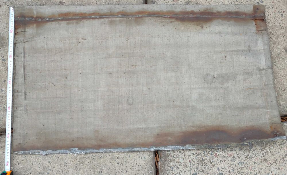 Сітка фільтр для свердловини