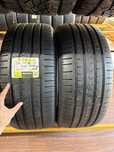 265/45 R20 Pirelli 2шт