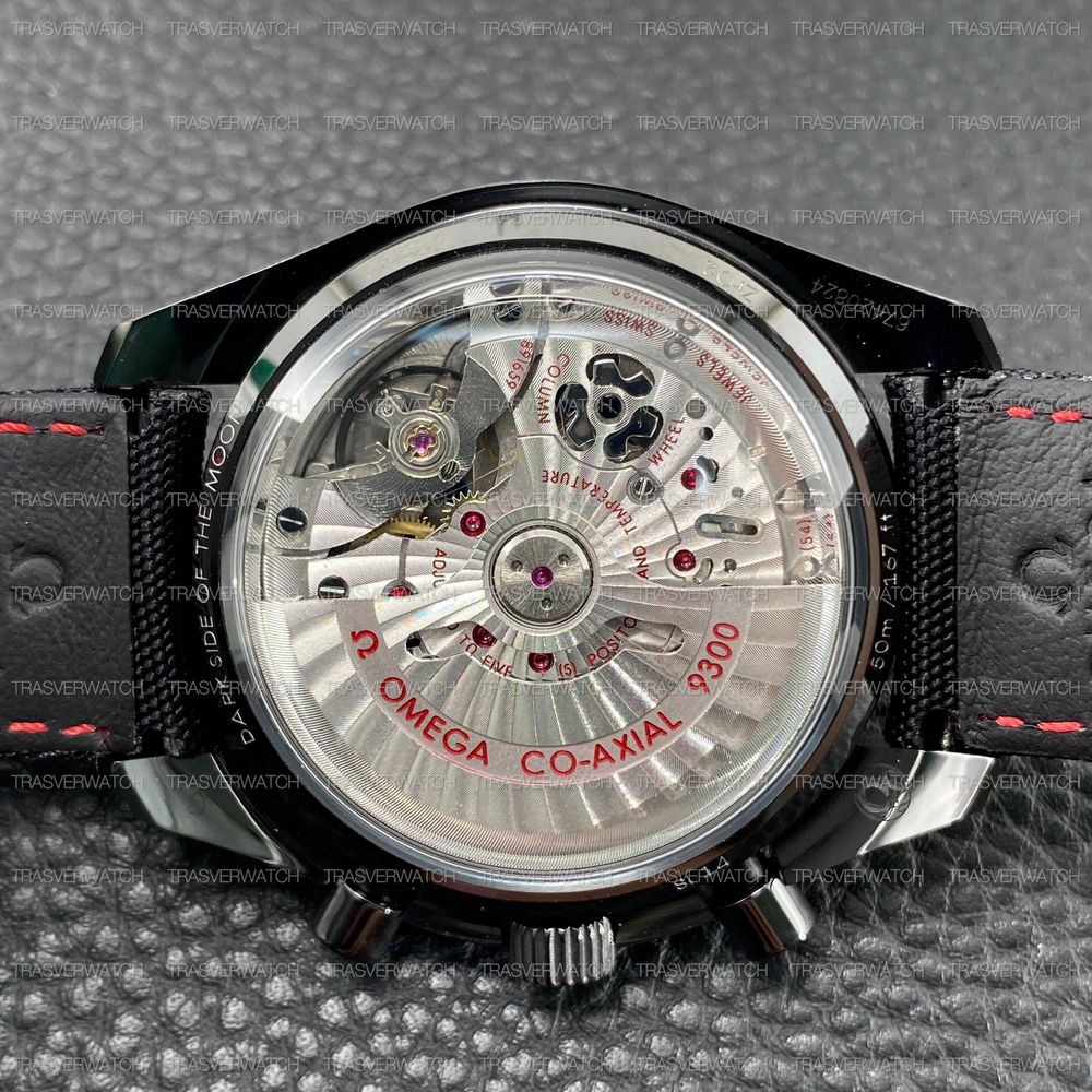 Годинник OMEGA Speedmaster 44mm Ceramic