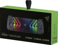 Pad bezprzewodowy Razer Kishi V2 Czarny NOWY