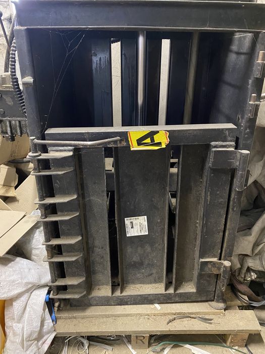 Продам гідравлічний прес