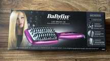 BaByliss szczotka prostująca