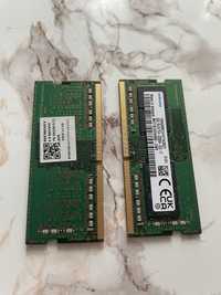 Samsung SoDIMM DDR4 16GB