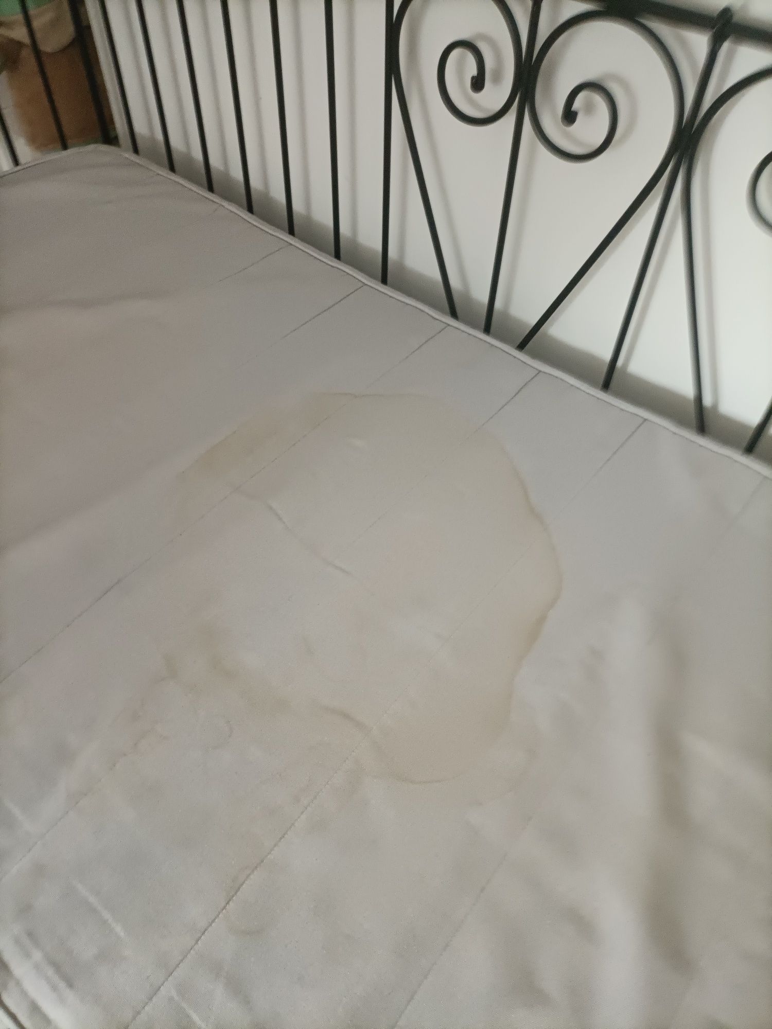Cama solteiro _sofa