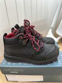 Демісезонні дитячі черевики Geox 29р ботинки