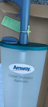 Щетка для чистки ковров Amway