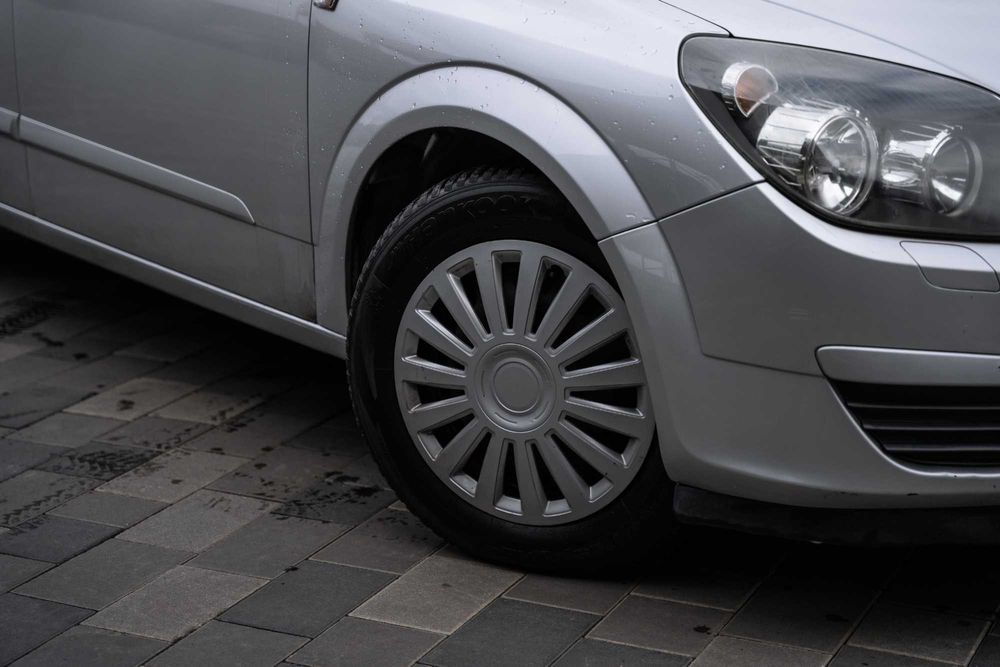 Opel Astra H 1.7 DTH - Власник. Пригнав в 2019 році.