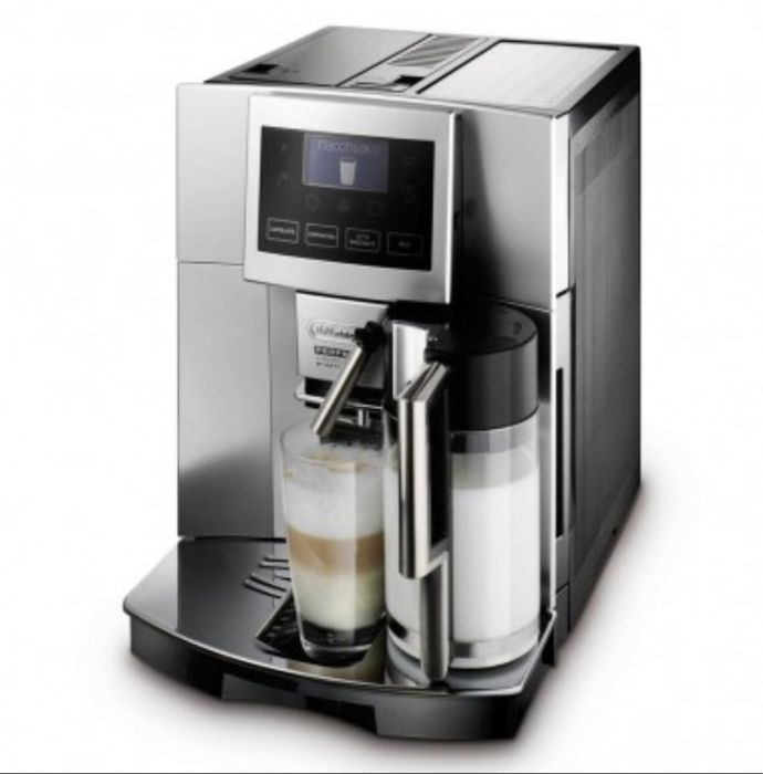 Кавомашина DeLonghi ESAM 5600 S