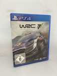Gra WRC 7 PS4 PS5 World Rally Championship Play Station