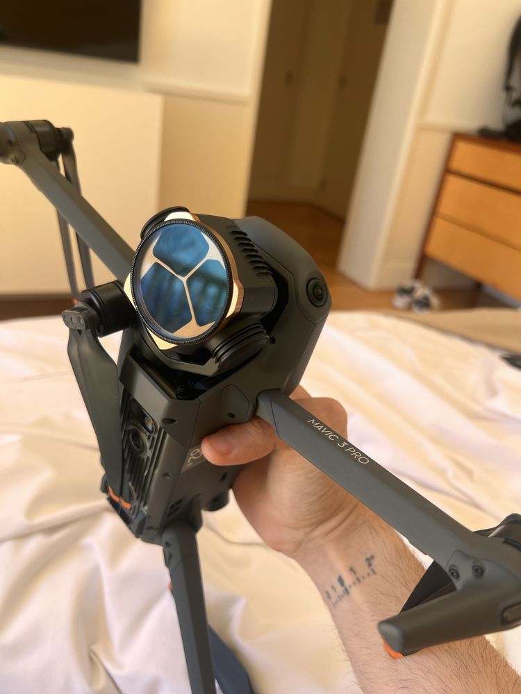 Dji Mavic 3 Pro / RC PRO / Care Refresh 2 Anos