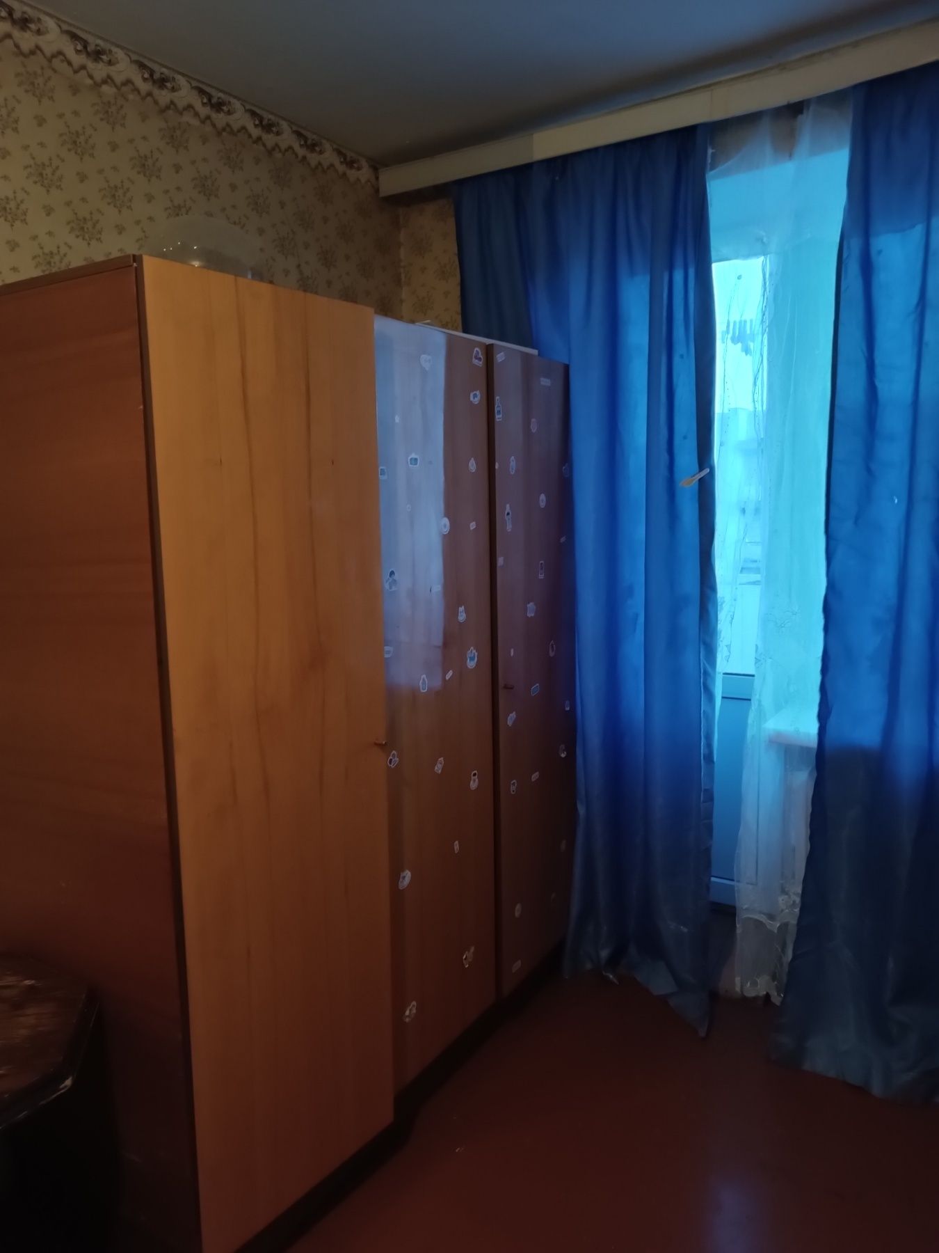 Оренда кімнати біля Набережного кварталу
