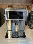 Ekspress do kawy DeLonghi
