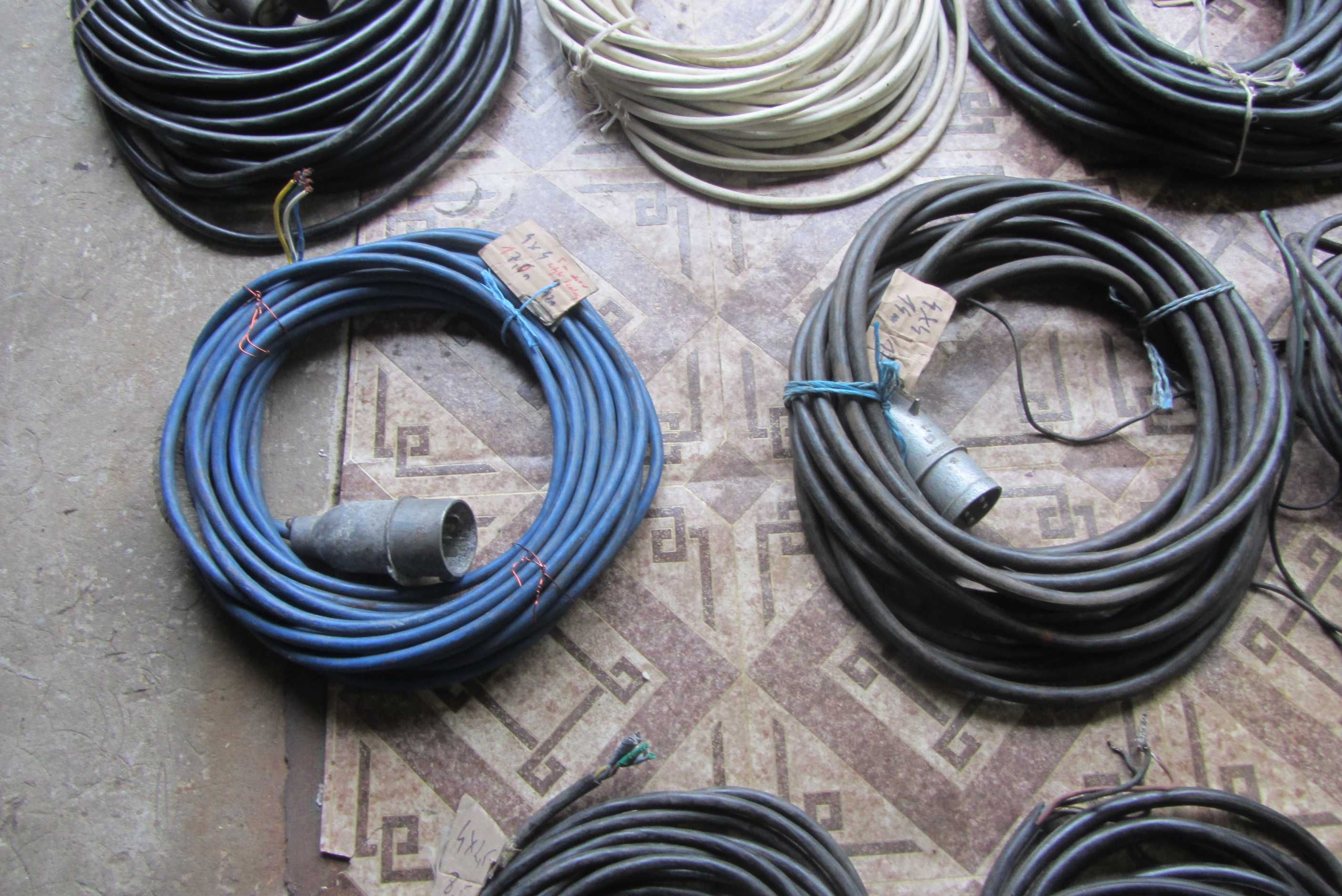 Kabel  przedłużacz