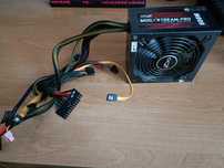 Zasilacz ATX OCZ600MXSP 600W