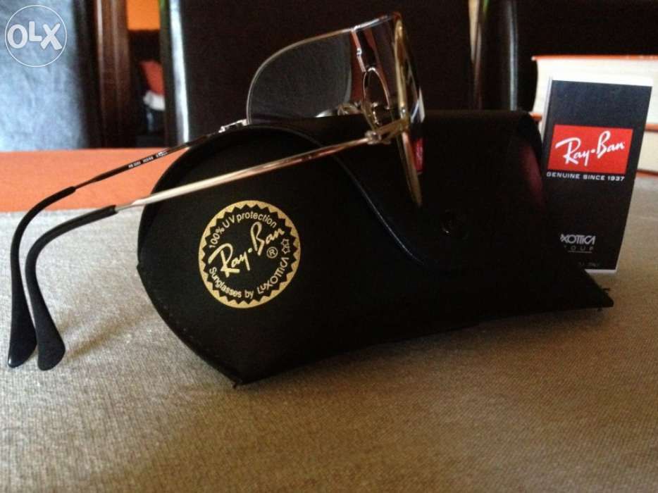 Óculos Ray-Ban