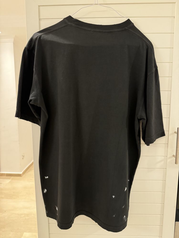 Футболка Balenciaga.Premium.мои фото.Скидка!