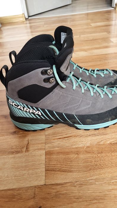 Buty Scarpa Mescalito rozm 41