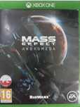 Mass Effect Andromeda PL Xbox One Używana Kraków