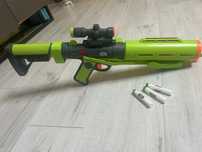 Pistolet Nerf star wars