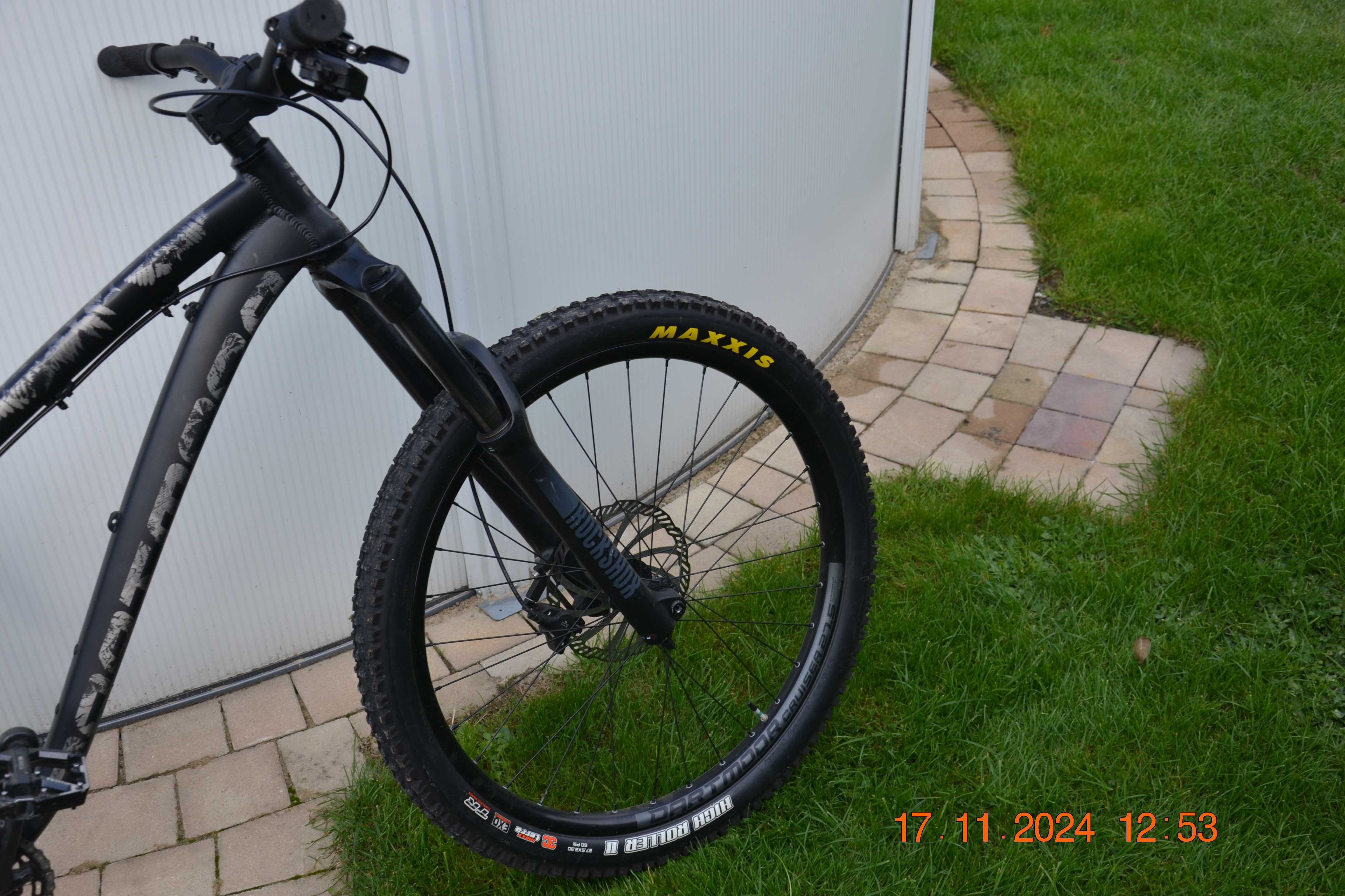 dartmoor hornet 2022 M
