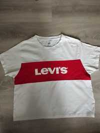 Жіноча футболка Levi's/Футболка левайс