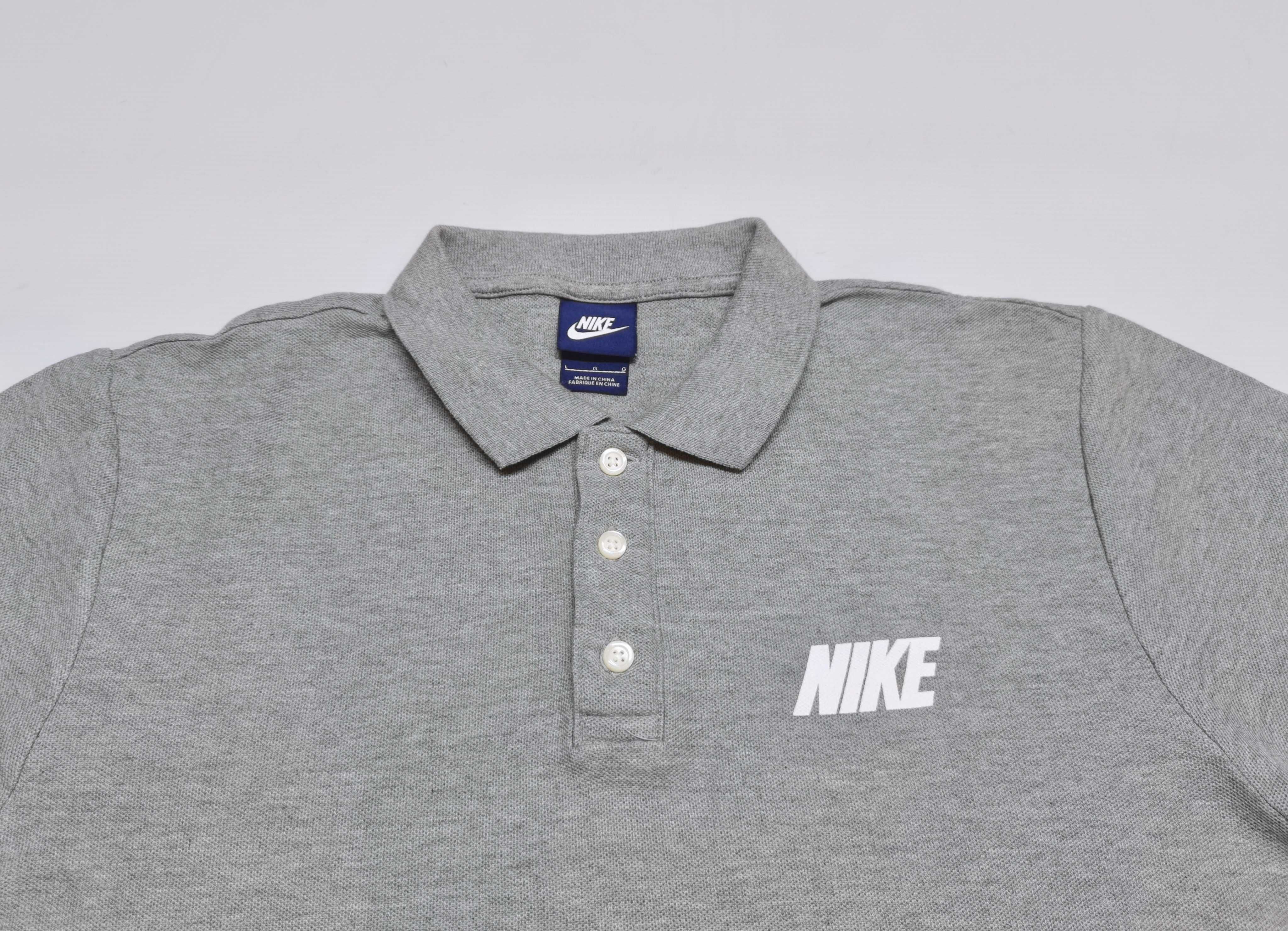 Тенниска футболка Nike L