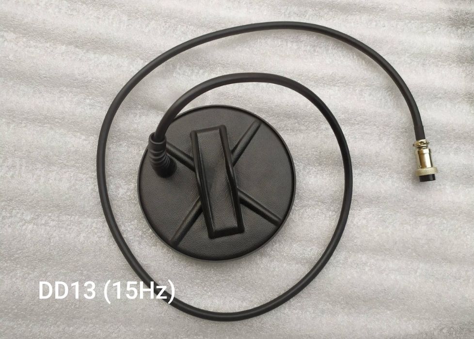 Металошукач Котушка DD13