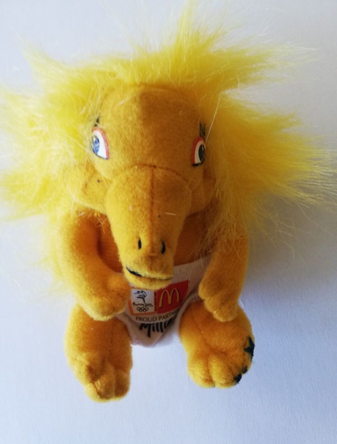 Maskotki olimpijskie Sydney